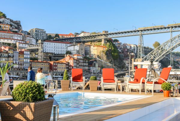 Flusskreuzfahrt - Douro-Erlebnis