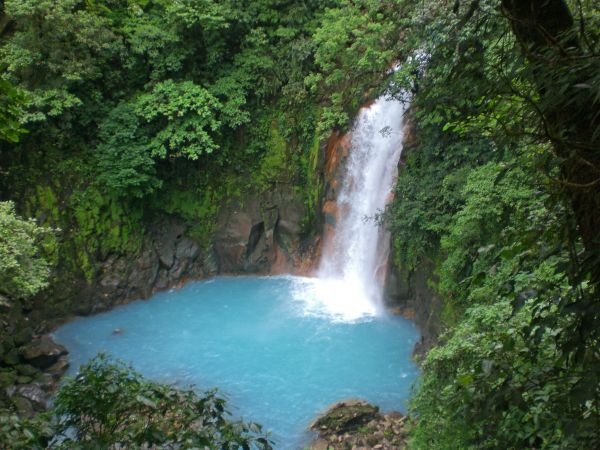 Costa Rica - Naturparadies zwischen Karibik und Pazifik