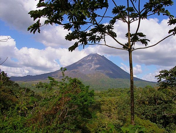 Costa Rica - Naturparadies zwischen Karibik und Pazifik
