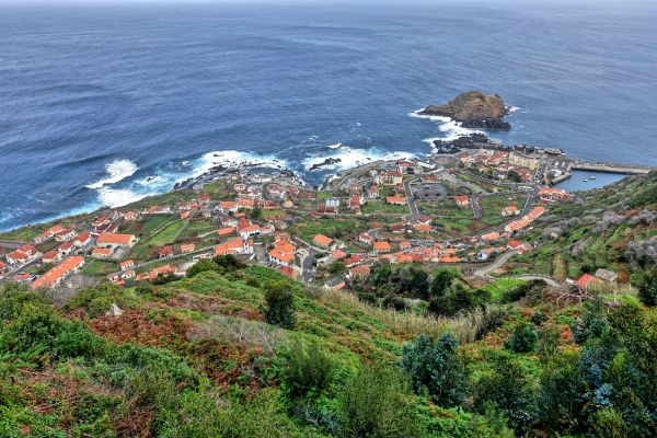 Wanderreise Madeira
